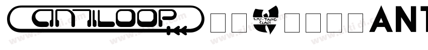 ArtistsScript Regula字体转换